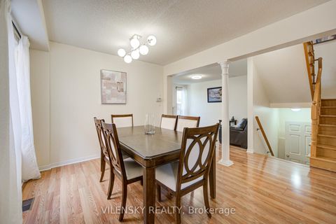 Photo 9 at 186 Purcell Crescent, Maple, Vaughan