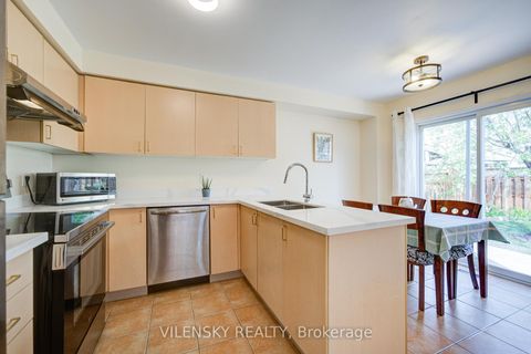 Photo 16 at 186 Purcell Crescent, Maple, Vaughan
