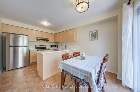 Photo 21 at 186 Purcell Crescent, Maple, Vaughan