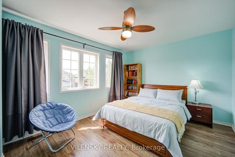 Photo 22 at 186 Purcell Crescent, Maple, Vaughan