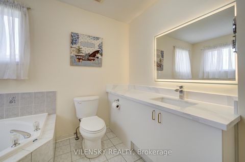 Photo 35 at 186 Purcell Crescent, Maple, Vaughan