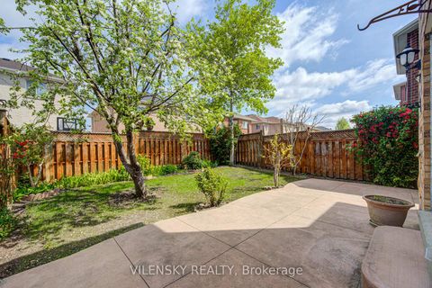 Photo 46 at 186 Purcell Crescent, Maple, Vaughan