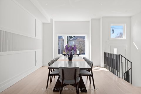 Photo 1 at 90 Johnston Avenue, Westgate, Toronto