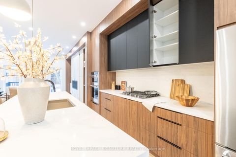 Photo 5 at 90 Johnston Avenue, Westgate, Toronto