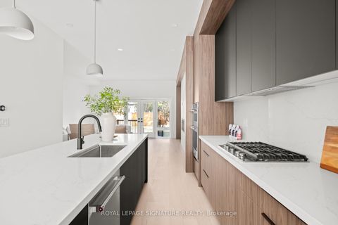 Photo 7 at 90 Johnston Avenue, Westgate, Toronto