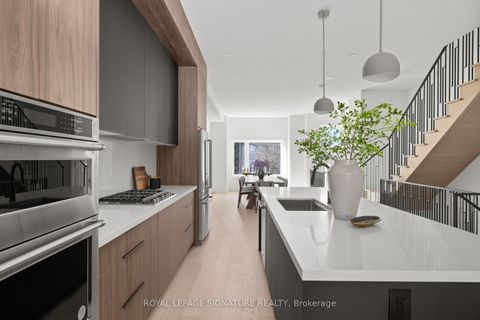 Photo 9 at 90 Johnston Avenue, Westgate, Toronto