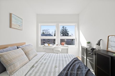 Photo 25 at 90 Johnston Avenue, Westgate, Toronto