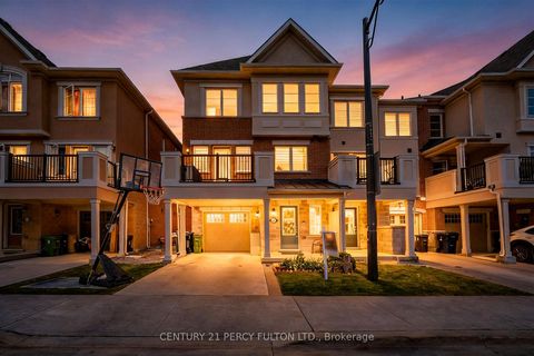 Photo 0 at 57 Gerigs Street, Birchmount, Toronto