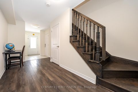Photo 4 at 57 Gerigs Street, Birchmount, Toronto