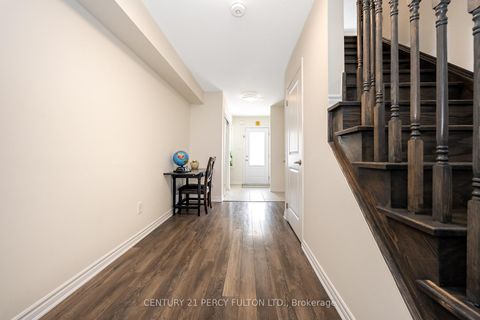 Photo 5 at 57 Gerigs Street, Birchmount, Toronto