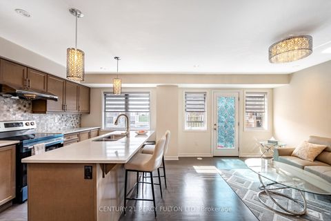 Photo 7 at 57 Gerigs Street, Birchmount, Toronto