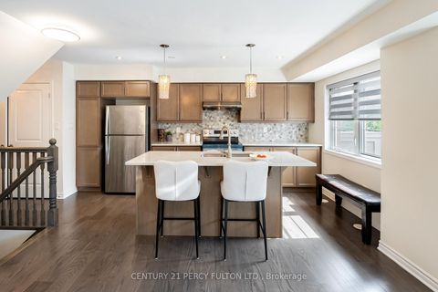 Photo 10 at 57 Gerigs Street, Birchmount, Toronto