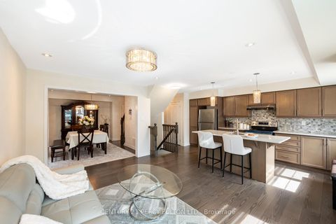 Photo 11 at 57 Gerigs Street, Birchmount, Toronto
