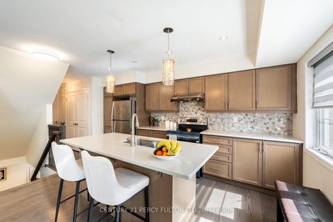 Photo 12 at 57 Gerigs Street, Birchmount, Toronto