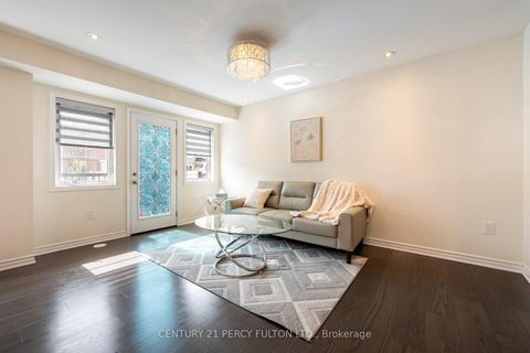 Photo 13 at 57 Gerigs Street, Birchmount, Toronto