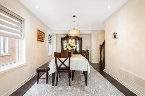 Photo 14 at 57 Gerigs Street, Birchmount, Toronto
