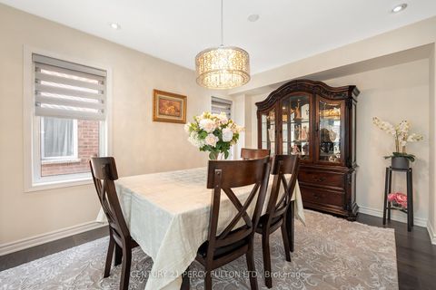 Photo 15 at 57 Gerigs Street, Birchmount, Toronto