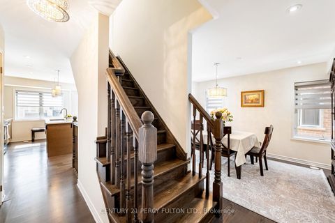 Photo 17 at 57 Gerigs Street, Birchmount, Toronto