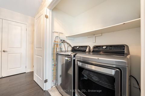 Photo 18 at 57 Gerigs Street, Birchmount, Toronto