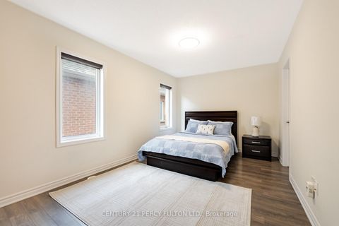 Photo 19 at 57 Gerigs Street, Birchmount, Toronto