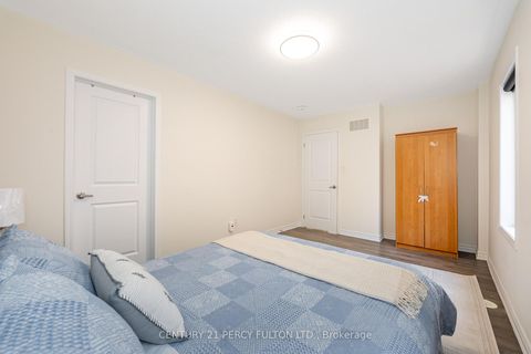 Photo 20 at 57 Gerigs Street, Birchmount, Toronto