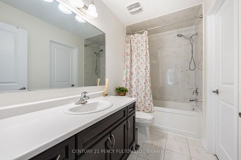 Photo 21 at 57 Gerigs Street, Birchmount, Toronto