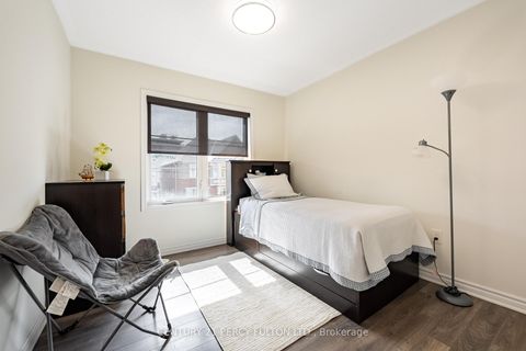 Photo 23 at 57 Gerigs Street, Birchmount, Toronto