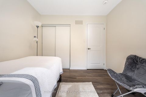 Photo 24 at 57 Gerigs Street, Birchmount, Toronto
