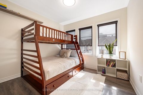 Photo 25 at 57 Gerigs Street, Birchmount, Toronto