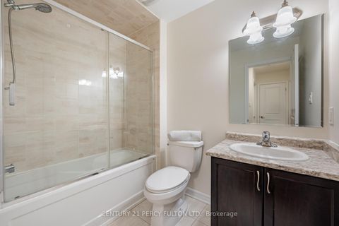 Photo 26 at 57 Gerigs Street, Birchmount, Toronto