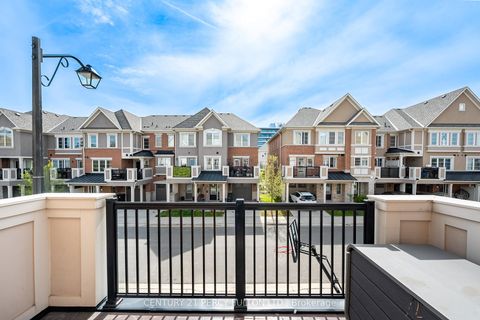 Photo 27 at 57 Gerigs Street, Birchmount, Toronto