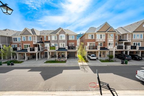 Photo 28 at 57 Gerigs Street, Birchmount, Toronto
