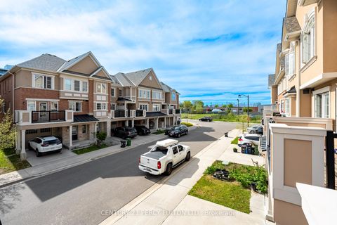 Photo 29 at 57 Gerigs Street, Birchmount, Toronto