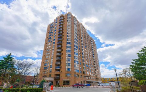 Photo 0 at 508 - 265 Ridley Boulevard, Nortown, Toronto