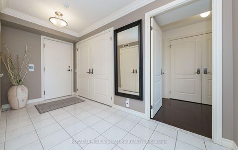 Photo 3 at 508 - 265 Ridley Boulevard, Nortown, Toronto