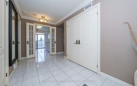 Photo 4 at 508 - 265 Ridley Boulevard, Nortown, Toronto