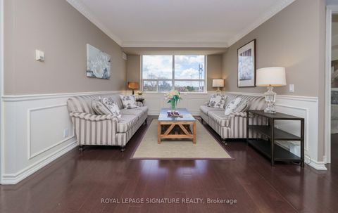 Photo 5 at 508 - 265 Ridley Boulevard, Nortown, Toronto