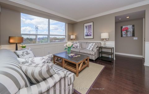 Photo 6 at 508 - 265 Ridley Boulevard, Nortown, Toronto