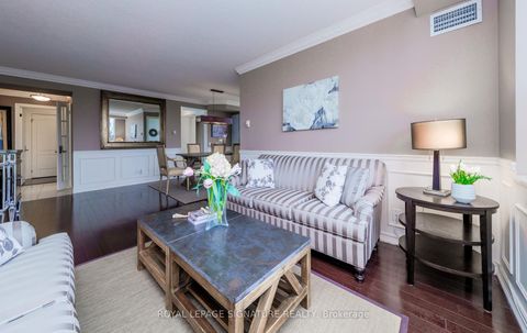 Photo 7 at 508 - 265 Ridley Boulevard, Nortown, Toronto