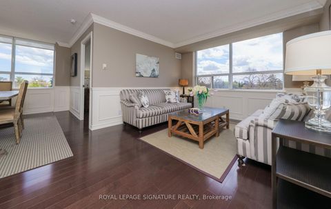 Photo 8 at 508 - 265 Ridley Boulevard, Nortown, Toronto