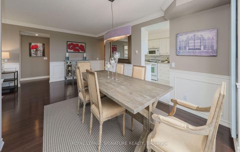 Photo 9 at 508 - 265 Ridley Boulevard, Nortown, Toronto