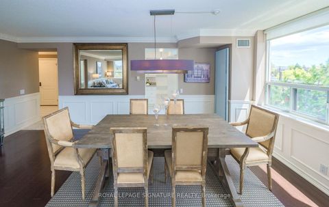 Photo 10 at 508 - 265 Ridley Boulevard, Nortown, Toronto