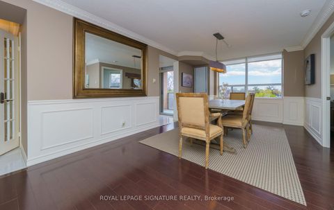 Photo 11 at 508 - 265 Ridley Boulevard, Nortown, Toronto