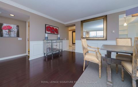 Photo 12 at 508 - 265 Ridley Boulevard, Nortown, Toronto