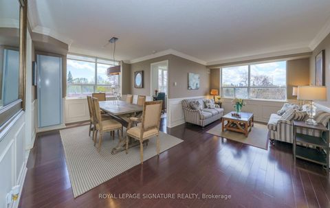 Photo 13 at 508 - 265 Ridley Boulevard, Nortown, Toronto