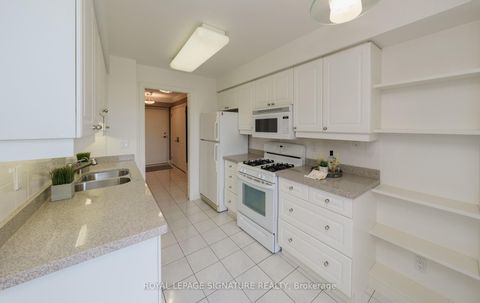 Photo 14 at 508 - 265 Ridley Boulevard, Nortown, Toronto