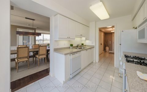 Photo 15 at 508 - 265 Ridley Boulevard, Nortown, Toronto