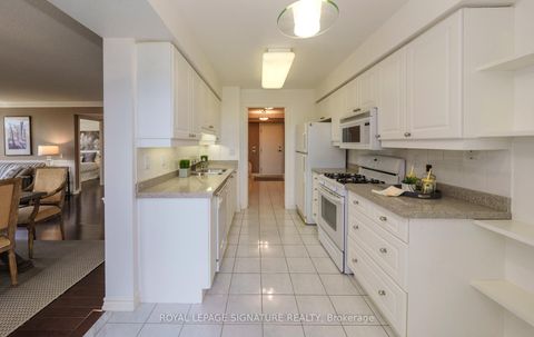 Photo 16 at 508 - 265 Ridley Boulevard, Nortown, Toronto