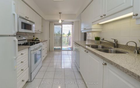 Photo 17 at 508 - 265 Ridley Boulevard, Nortown, Toronto
