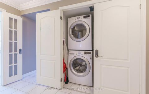 Photo 19 at 508 - 265 Ridley Boulevard, Nortown, Toronto